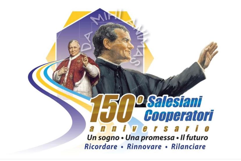 LOGO 150 ANNI